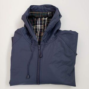 Harbor Master Rain Jacket Men's 4XL Cotton Lining